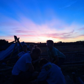 IMG 20190722 215918 - Scouts en Gidsen Zaventem 